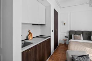 MOST Heritage Apartments Lions Bridge Sofia Center