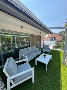 BB Riviera Resort