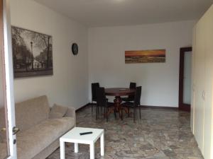 Апартамент Appartamento Marconi Бреша Италия