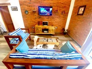 Cabaña Premium Yvyja de La Mala Junta