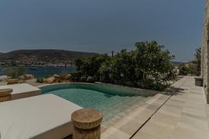 Eunoia Suites