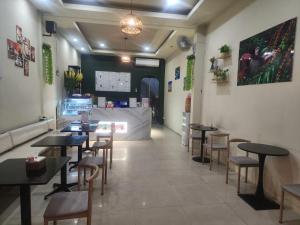 Aroma Hostel Vientian
