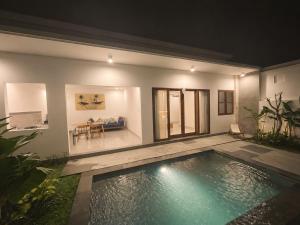 Honeymoon Villa near Canggu