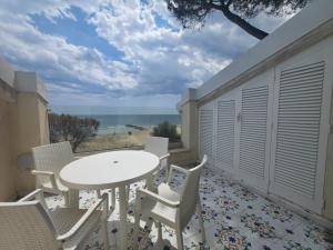 VILLA I DELFINI - Terracina Fronte Mare