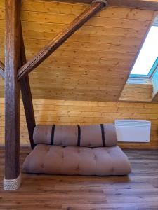 Apartmán Pod kapličkou Vyskeř, Český ráj