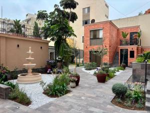 Sori Apartments