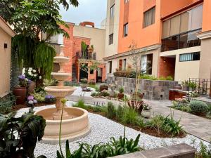 Sori Apartments