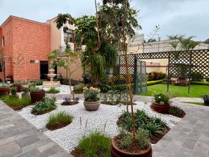 Sori Apartments