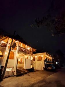 Tetebatu Sunset House