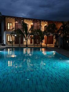 Mountainblues Hotel