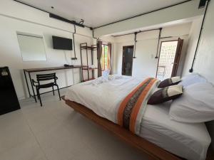 Mountainblues Hotel