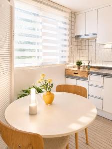Cozy & Warm house on Seoul