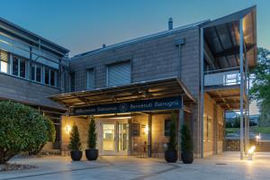 Hotel Seaside