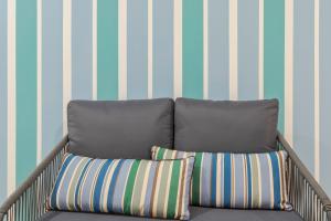 Bocage Blue Heaven I, By Home Match