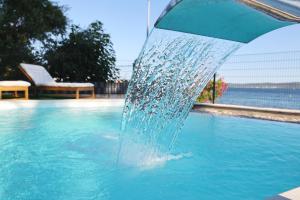 Beachfront Almare Retreat