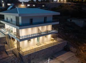 SulMare Rooms