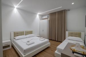 SulMare Rooms