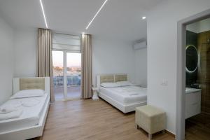 SulMare Rooms