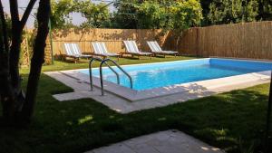 Apartment EM Stobrec Split Croatia