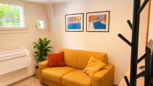 DVL - Dorsoduro Venice Loft by Venicescape