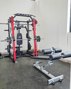 Skyline Westlands with Gym