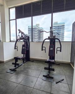 Skyline Westlands with Gym