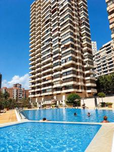 TerraLoix Apartment with pools and tennis