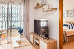 Apartamento Pink El Faro