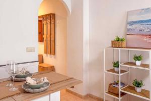 Apartamento Pink El Faro