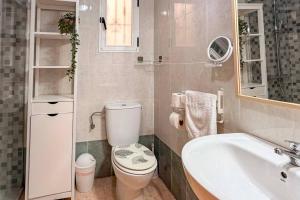Apartamento Pink El Faro