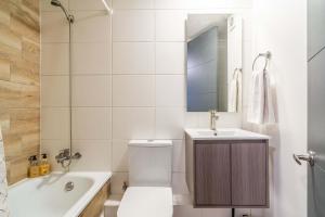 HOM I MetroCentro AireAcondicionado Wifi
