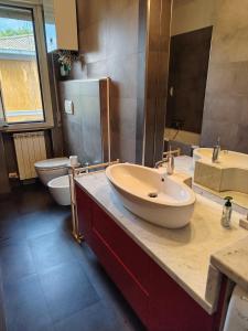 Maison Amelie luminous apartment- 15 min to Venice