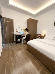 Tam Cốc Phương Thảo Homestay