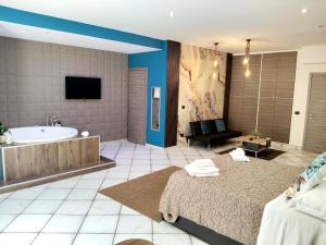 Partenope chiaia Suites & rooms