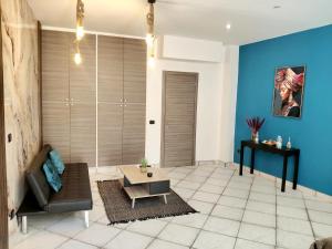 Partenope chiaia Suites & rooms