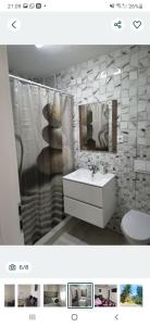 Apartament TIMEEA Baile Herculane
