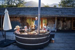 Peuma Lodge Patagonia