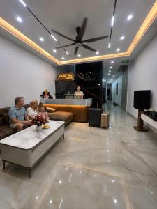 Tam Cốc Phương Thảo Homestay