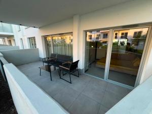 Apartament Lucky 13