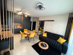 Apartament Lucky 13