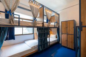 Arawana Hostel Silom