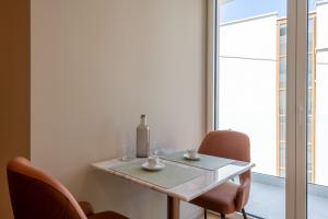 Ardito, White Coast Collection