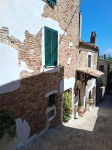B&B Colle Degli Angeli