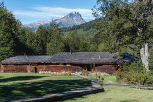 Peuma Lodge Patagonia