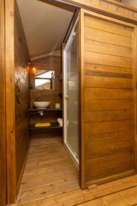 Camping Hôtel Maui