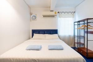 Arawana Hostel Silom