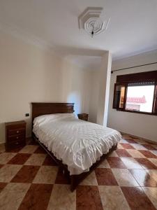 Piso para alquiler