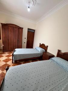 Piso para alquiler