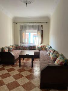 Piso para alquiler