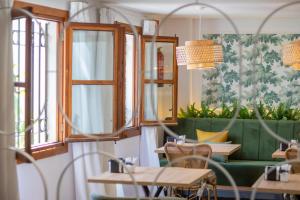 Hotel BESTPRICE Córdoba